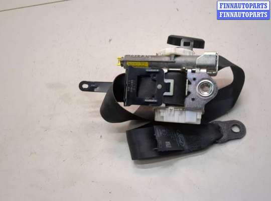 купить Ремень безопасности на Ford Fiesta 2008-2013