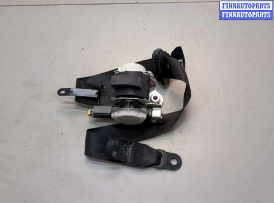 купить Ремень безопасности на Ford Fiesta 2008-2013
