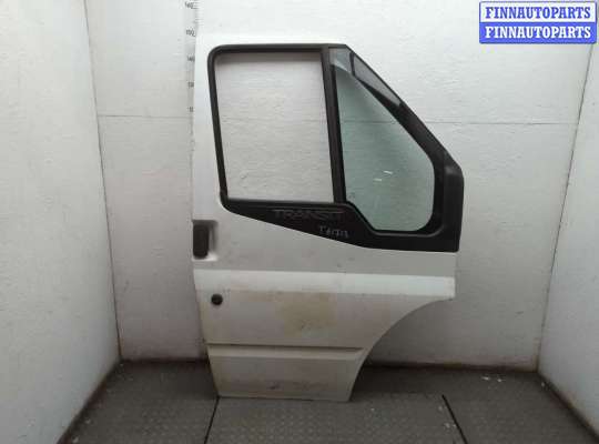 Стекло форточки двери FO2176051 на Ford Transit 2006-2014