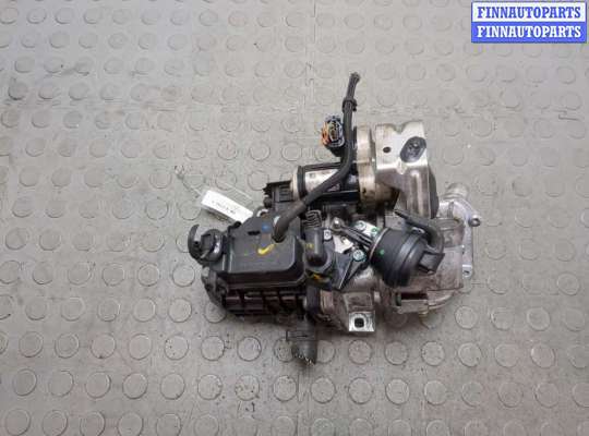 купить Клапан рециркуляции газов (EGR) на Ford Mondeo 5 2015-2019