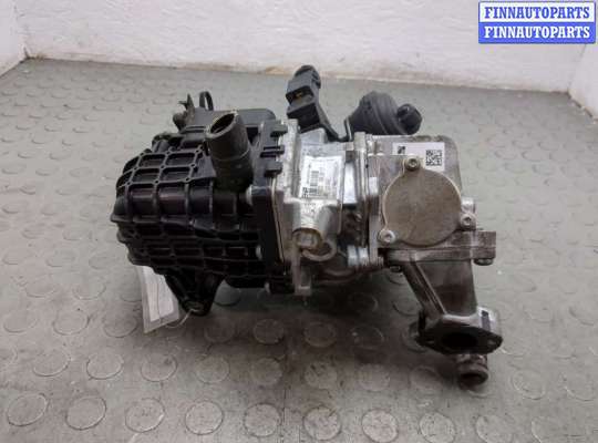 купить Клапан рециркуляции газов (EGR) на Ford Mondeo 5 2015-2019