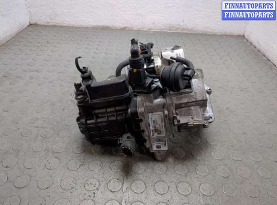 купить Клапан рециркуляции газов (EGR) на Ford Mondeo 5 2015-2019