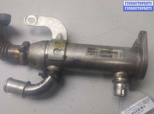 Охладитель отработанных газов FO1789873 на Ford Focus 2 2005-2008