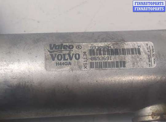 купить Охладитель отработанных газов на Ford Focus 2 2005-2008