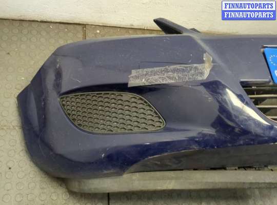 купить Бампер на Opel Zafira B 2005-2014