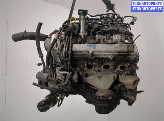 купить Двигатель (ДВС) на Lexus LS430 UCF30 2000-2006