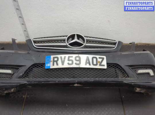 купить Кронштейн бампера на Mercedes E-Coupe C207 2009-2016