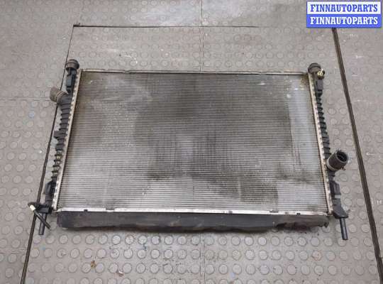 Радиатор охлаждения двигателя FO2098802 на Ford Transit (Tourneo) Custom 2012-2025