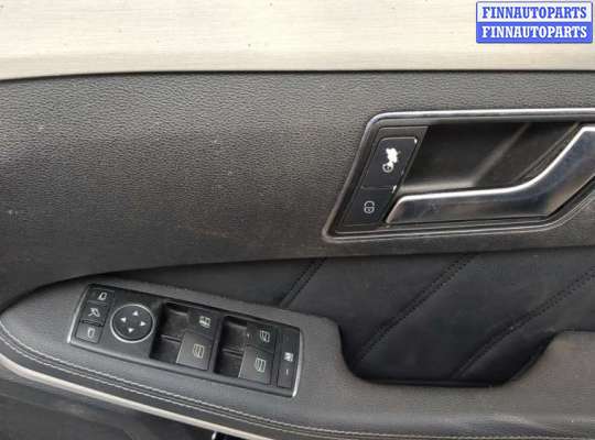 купить Ручка двери наружная на Mercedes E W212 2009-2013