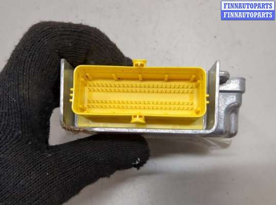 купить Блок управления подушками безопасности на Porsche Panamera 2009-2016