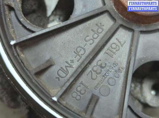 купить Насос гидроусилителя руля (ГУР) на Volvo XC90 2002-2014