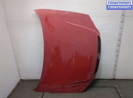 Капот OP2376531 на Opel Astra G 1998-2005