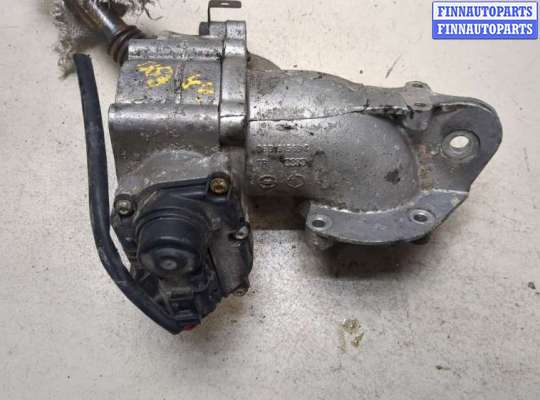 купить Клапан рециркуляции газов (EGR) на Audi A4 (B6) 2000-2006