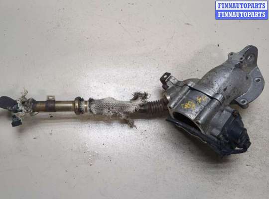 купить Клапан рециркуляции газов (EGR) на Audi A4 (B6) 2000-2004