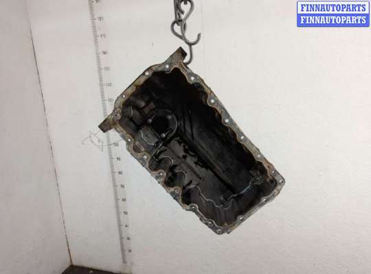 купить Поддон на Volkswagen Golf 5 2003-2009