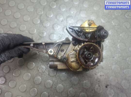 купить Насос масляный на Mercedes GL X164 2006-2012