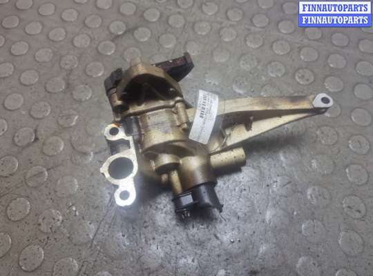 Насос масляный MB1702635 на Mercedes GL X164 2006-2012