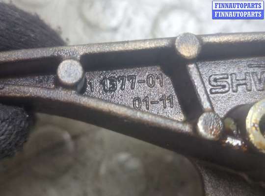 купить Насос масляный на Mercedes GL X164 2006-2012