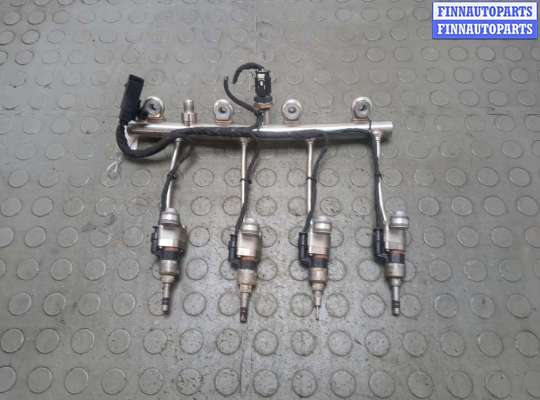 купить Форсунка топливная на Chevrolet Equinox 2017-2024