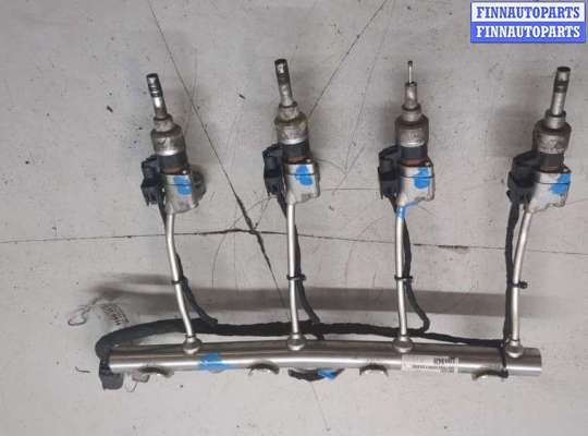 купить Форсунка топливная на Chevrolet Equinox 2017-2024