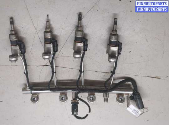 купить Форсунка топливная на Chevrolet Equinox 2017-2024