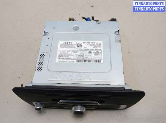 купить Магнитола на Audi Q3 2011-2018