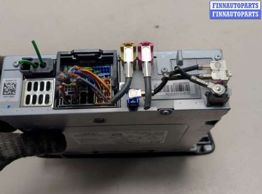 купить Магнитола на Audi Q3 2011-2018