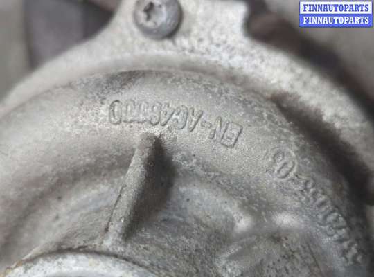 купить Турбина на Ford Fiesta 2012-2019