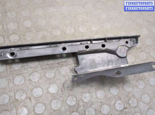 Пластик на Ford Edge (CD4)