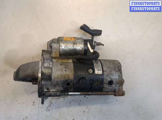 купить Стартер на Opel Antara 2006-2015