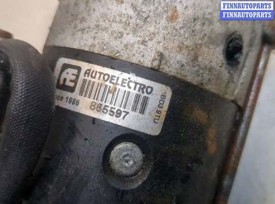 купить Стартер на Opel Antara