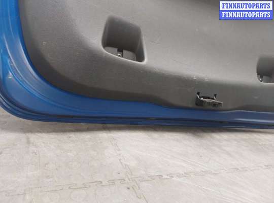 купить Двигатель стеклоочистителя (моторчик дворников) задний на Renault Scenic 2009-2012