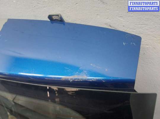 купить Двигатель стеклоочистителя (моторчик дворников) задний на Renault Scenic 2009-2012