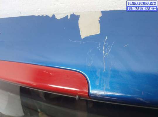 купить Двигатель стеклоочистителя (моторчик дворников) задний на Renault Scenic 2009-2012