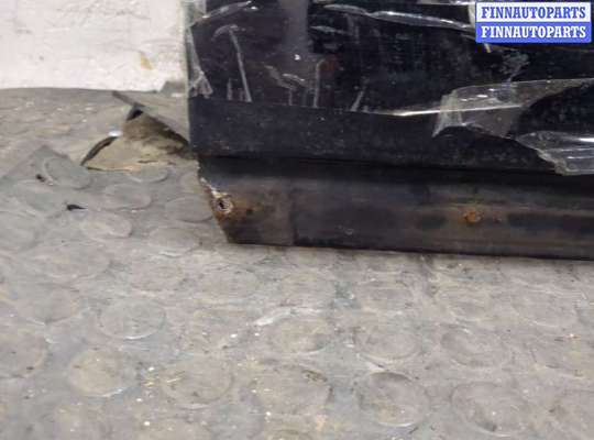 купить Ручка двери наружная на Audi A4 (B6) 2000-2004