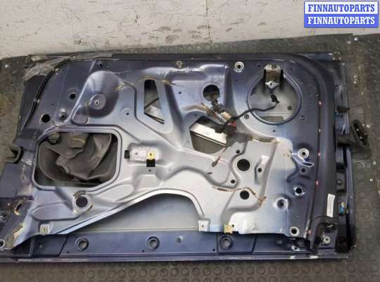 купить Ручка двери наружная на Audi A4 (B6) 2000-2004