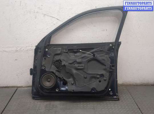 купить Ручка двери наружная на Audi A4 (B6) 2000-2004