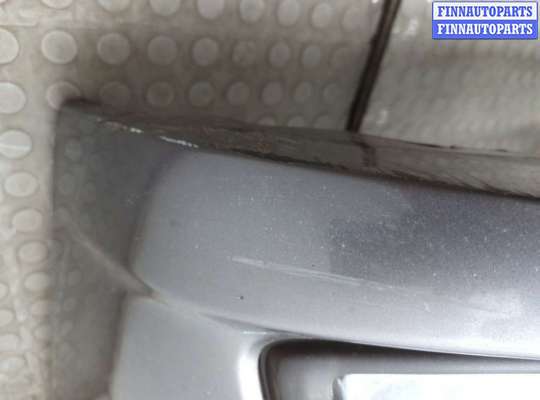 купить Бампер на Honda Civic 2011-2017
