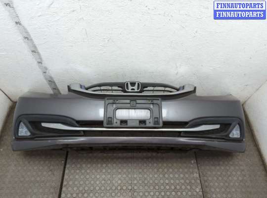 Бампер HD521733 на Honda Civic 2011-2017