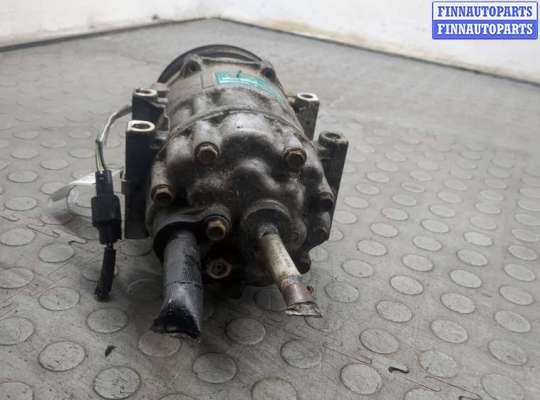 купить Компрессор кондиционера на Volvo S40 2004-2012