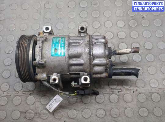 Компрессор кондиционера VL562688 на Volvo S40 2004-2012