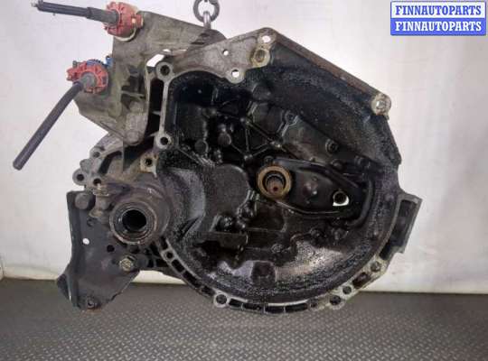 купить КПП 5-ст.мех. (МКПП) на Citroen C3 2002-2009