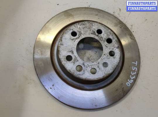 купить Диск тормозной на Opel Vectra C 2002-2008