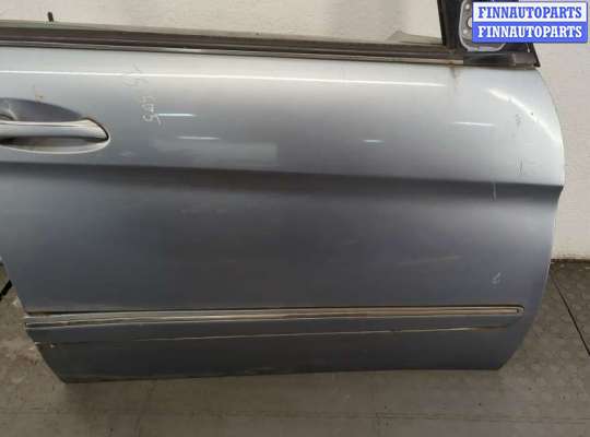 купить Ручка двери салона на Mercedes B W245 2005-2011