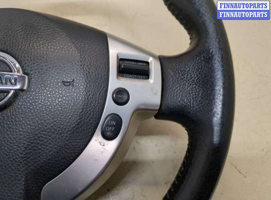 купить Руль на Nissan Qashqai 2006-2013
