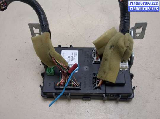 купить Блок управления бортовой сети (Body Control Module) на Nissan Pathfinder 2012-2020