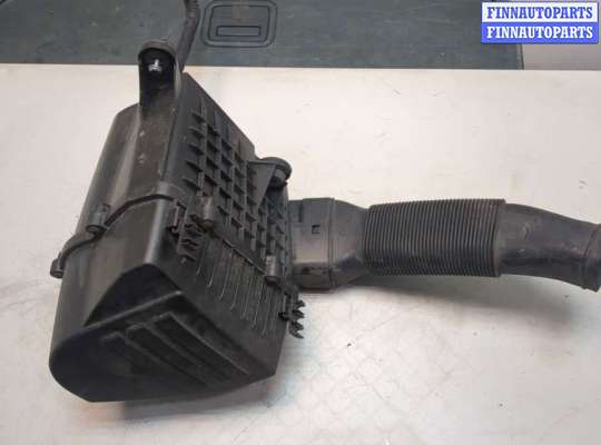 купить Корпус воздушного фильтра на Skoda Rapid 2012-2020