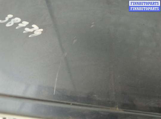 Крышка (дверь) багажника SK509920 на Skoda Fabia 1999-2007