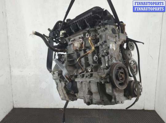 купить Форсунка топливная на Honda Fit 2007-2014