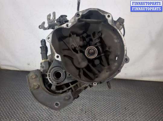 купить КПП 5-ст.мех. (МКПП) на Chevrolet Aveo (T250 / 255) 2008-2011